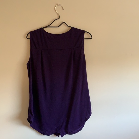 PerSeption Concept Woman’s Top - Picture 3 of 3